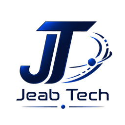 JeabTech