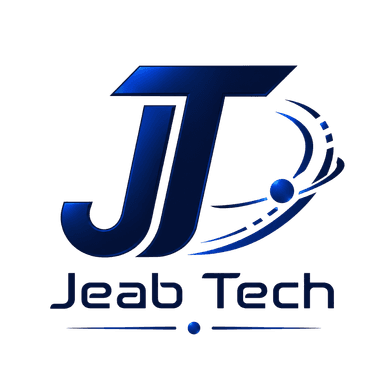 JeabTech